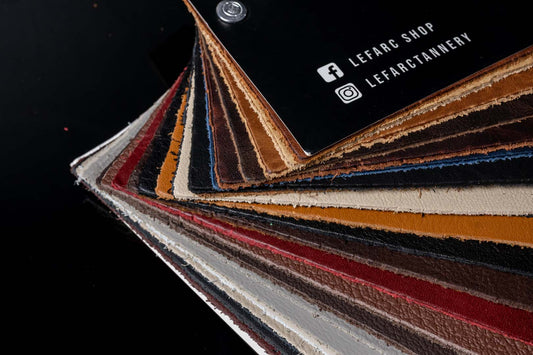 Muestrario De Tapicería