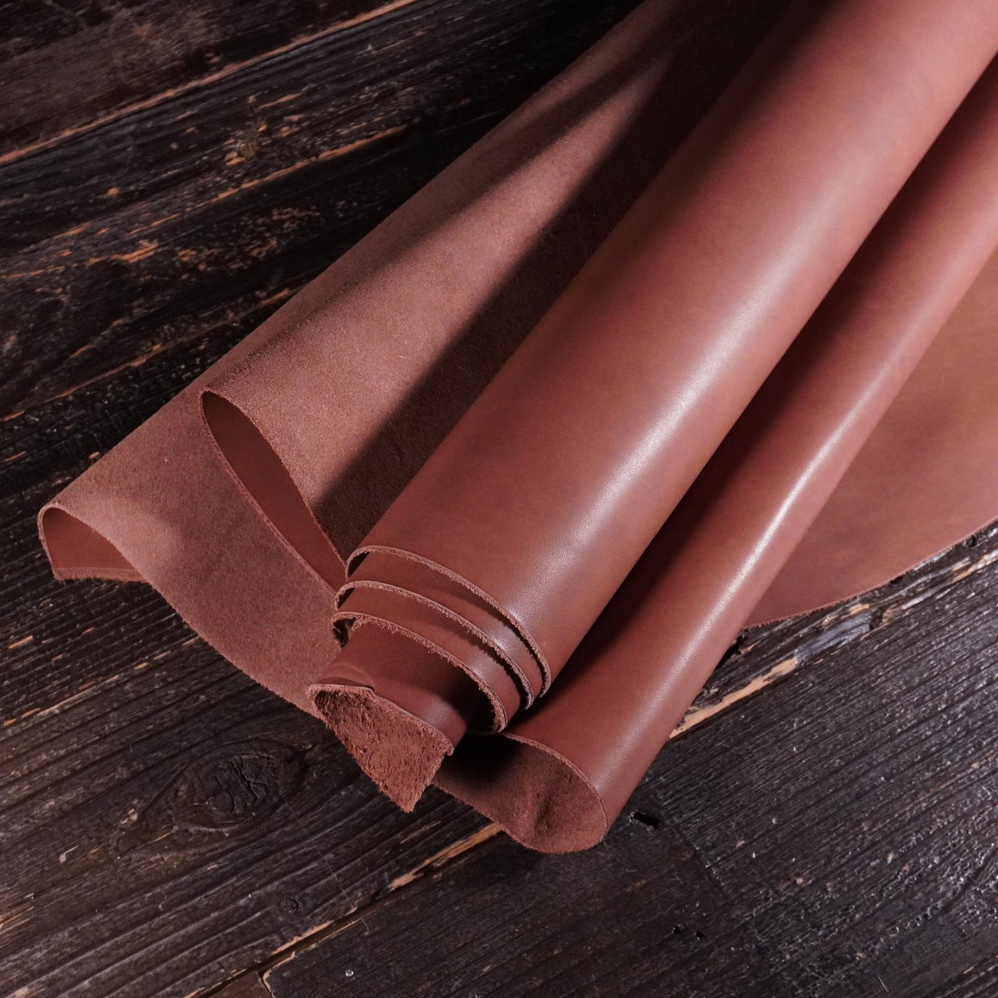 Sepici - Crust Brown 3-4oz