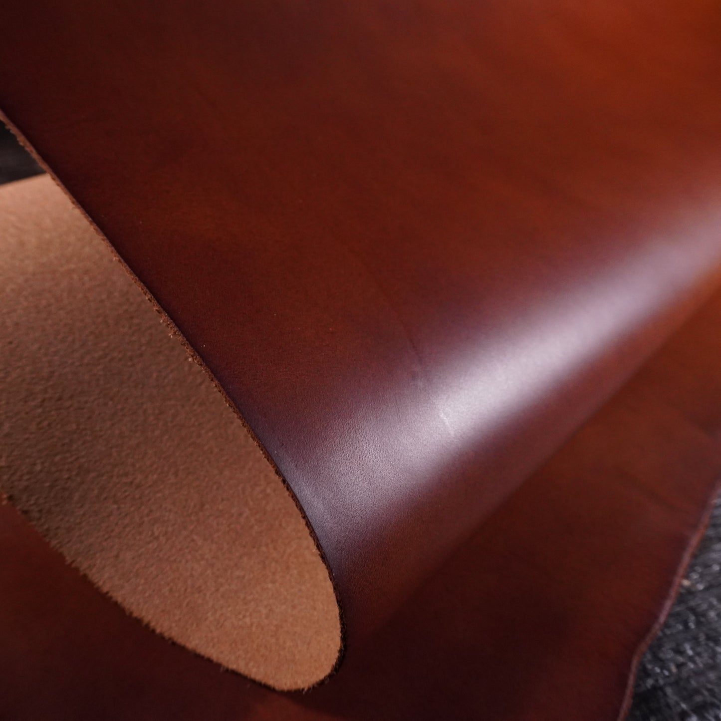 Conceria Walpier - Buttero Brown 3-4oz