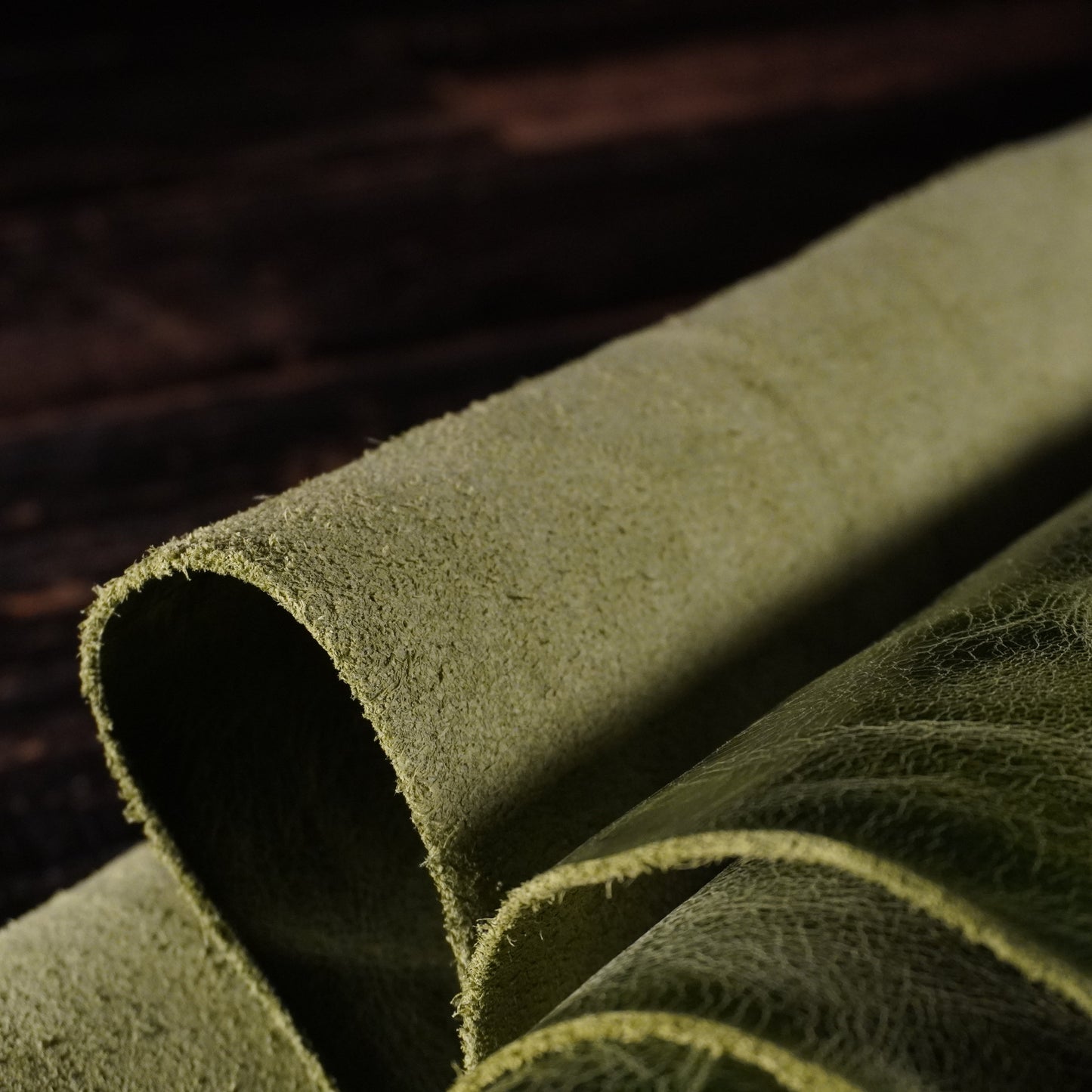 Lefarc - Jade Leaf 3-4oz