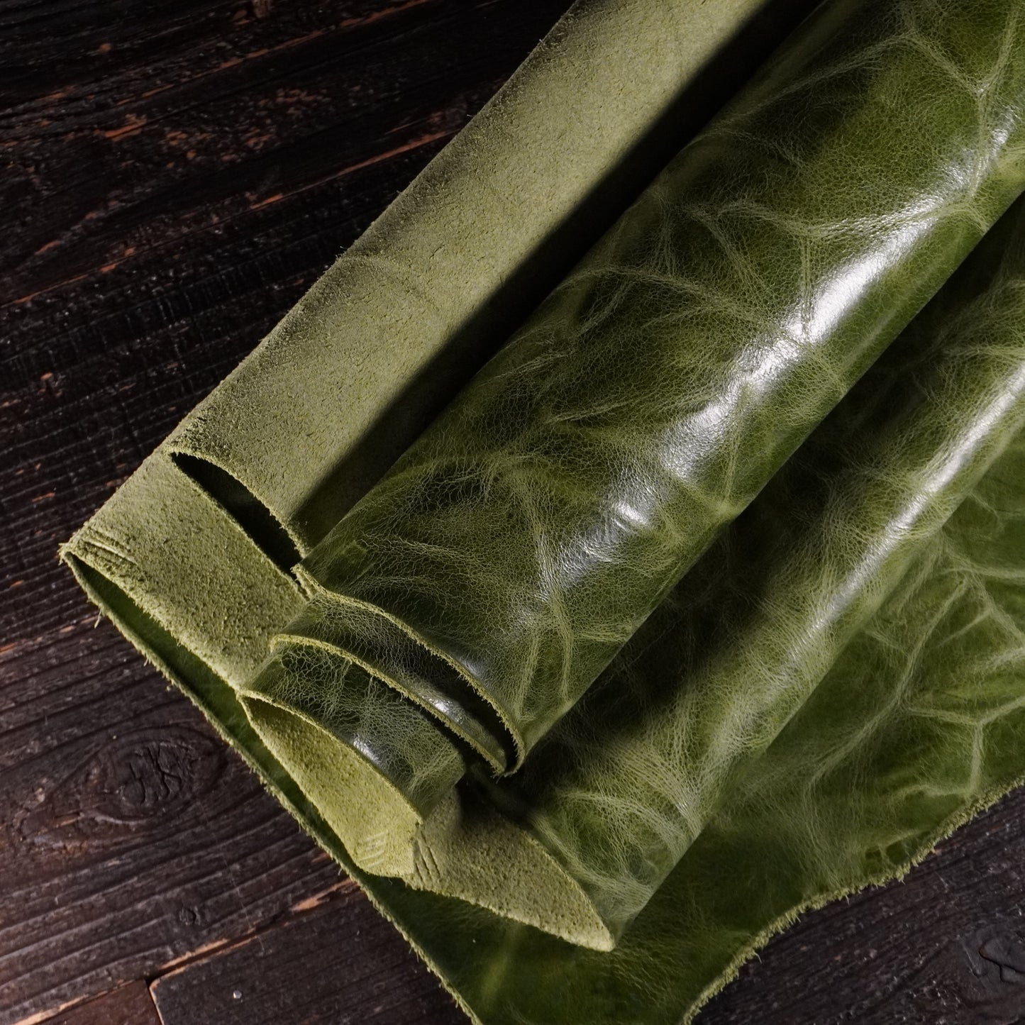 Lefarc - Jade Leaf 3-4oz