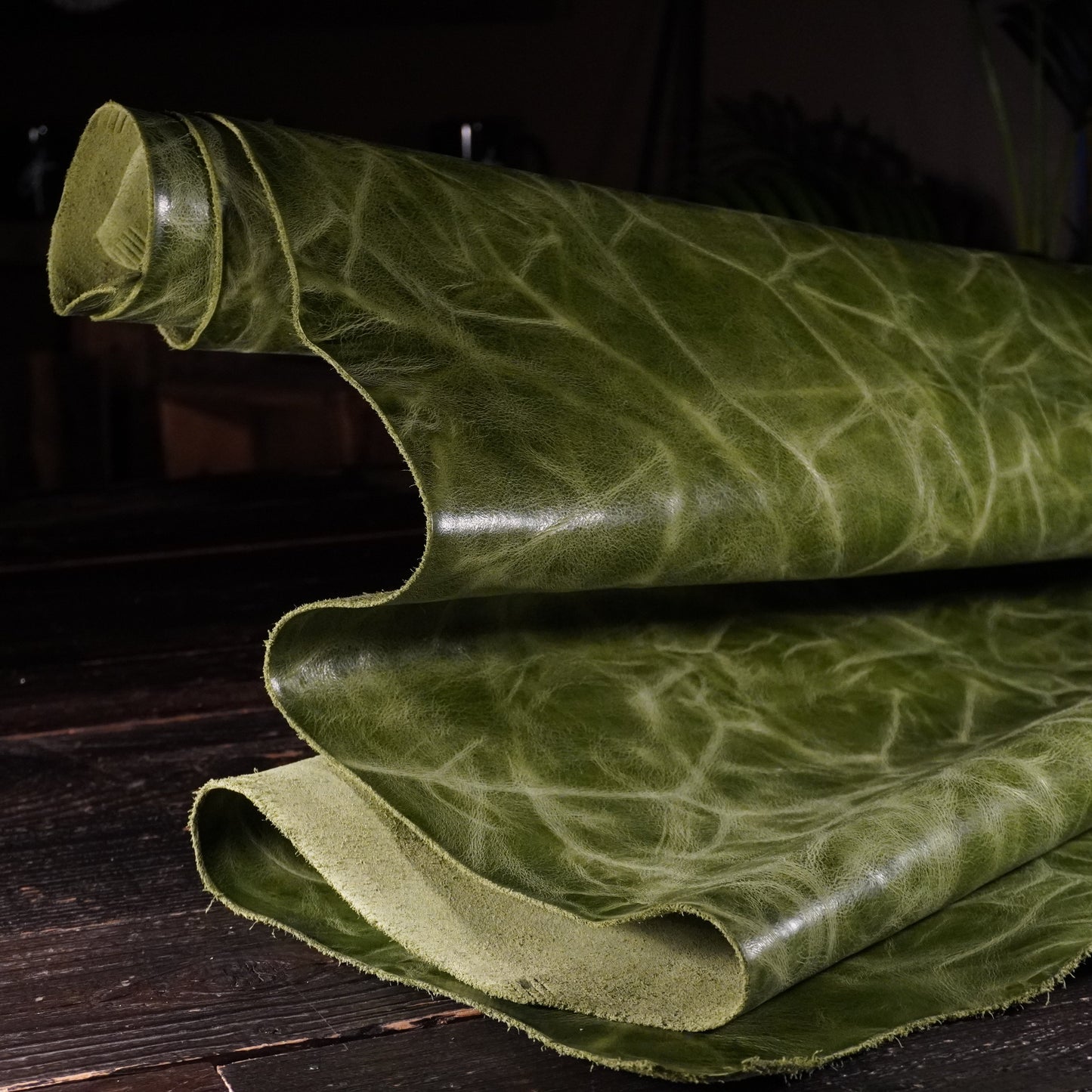 Lefarc - Jade Leaf 3-4oz