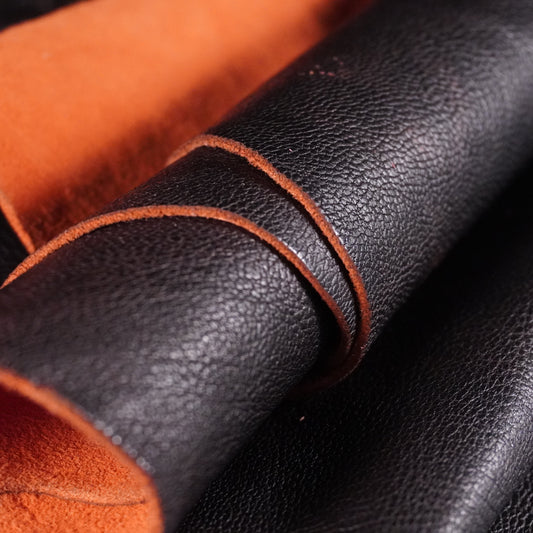 Lefarc - Charred Pumpkin 3oz - maxipiel