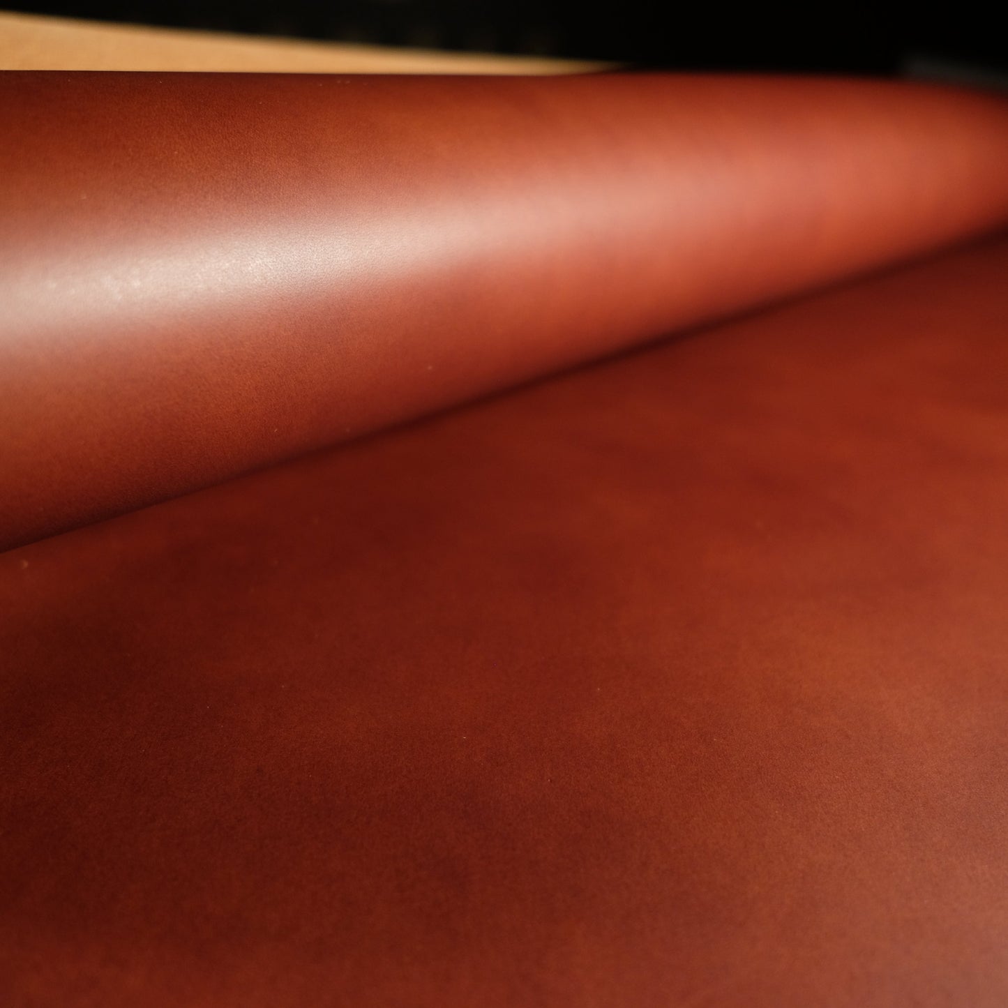Conceria Walpier - Buttero Medium Brown 3-4oz