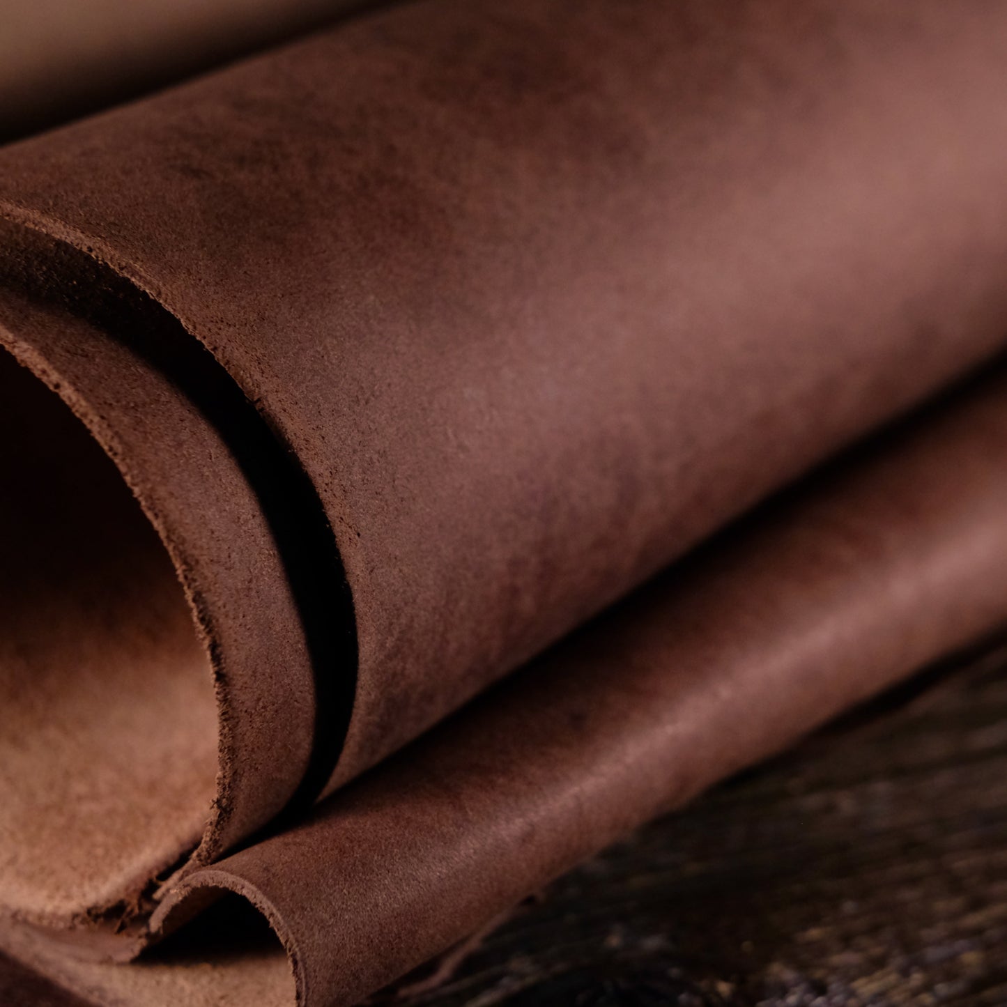 Badalassi Carlo - Pueblo: Dark Brown 3-4oz