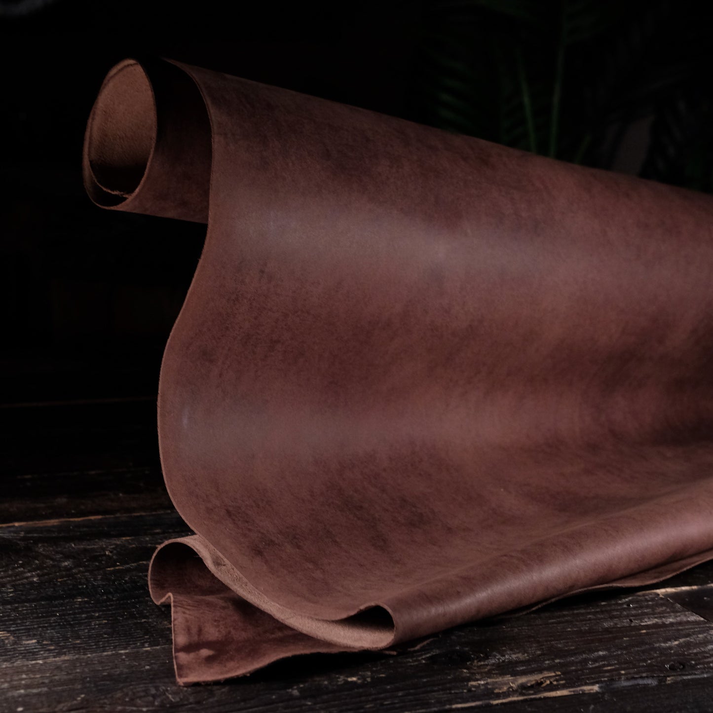 Badalassi Carlo - Pueblo: Dark Brown 3-4oz