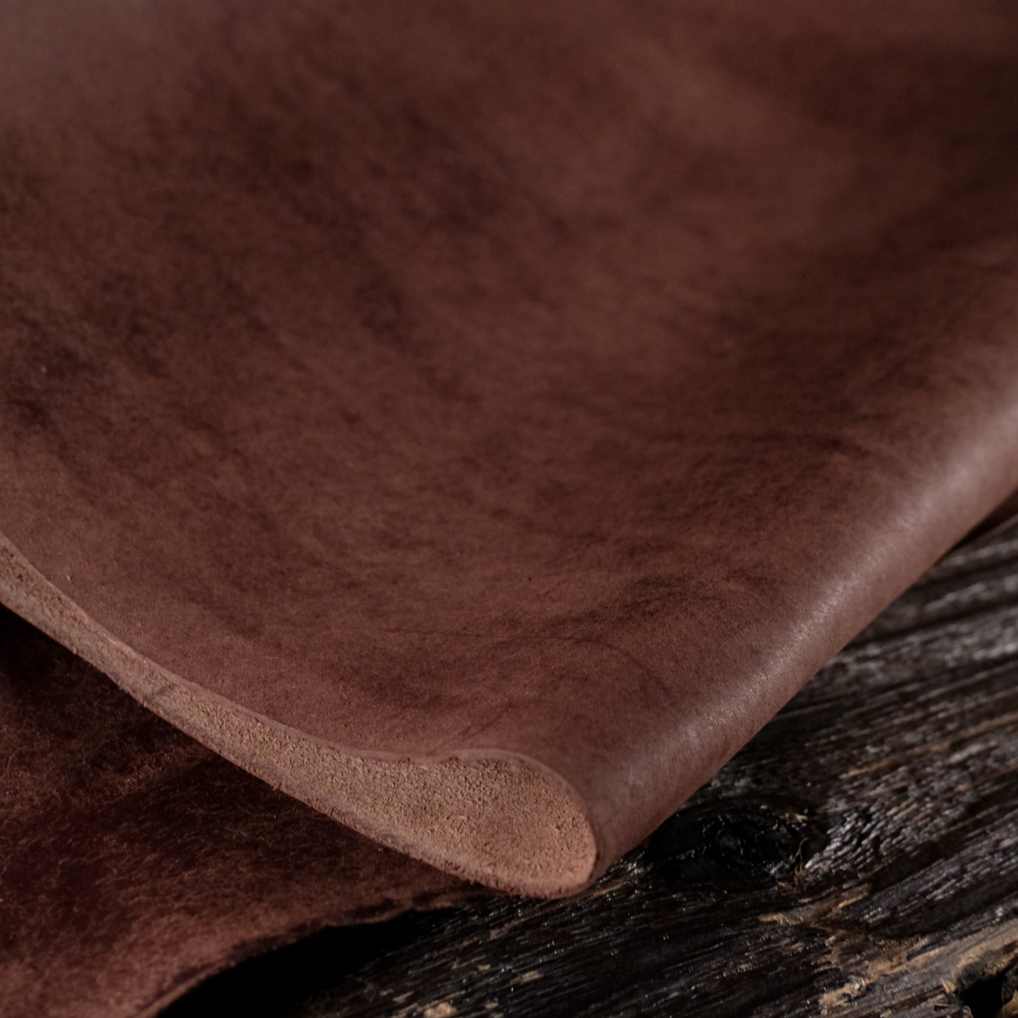 Badalassi Carlo - Pueblo: Dark Brown 3-4oz