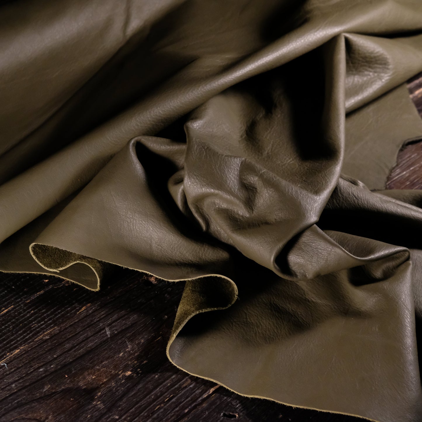 OAO - Light Olive Dakota 3-4oz