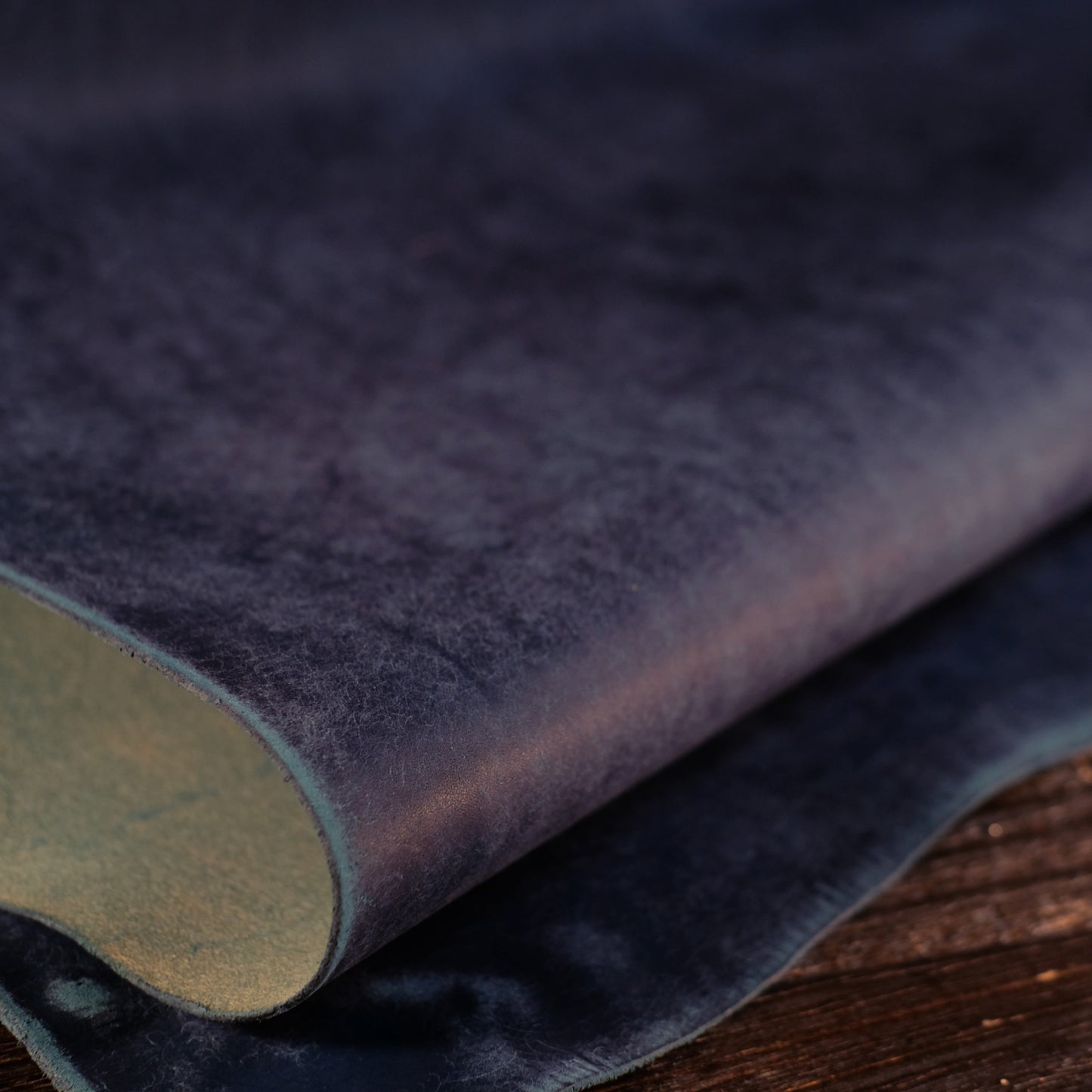Badalassi Carlo - Pueblo: Ocean Blue 3-4oz