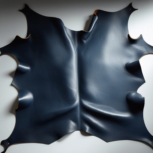 Piel De Carnero Curtido Artesanal Para Bolsos, Carteras Etc. - maxipiel