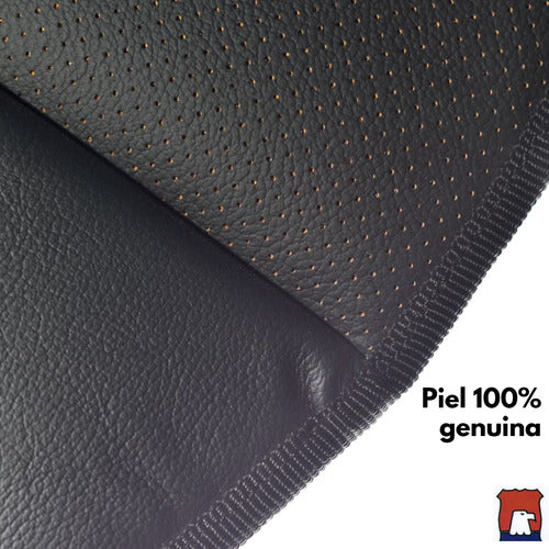 Fundas Asientos Piel Premium Coche Pz Individuales - maxipiel
