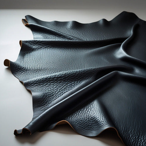 Piel De Carnero Curtido Artesanal Para Bolsos, Carteras Etc. - maxipiel