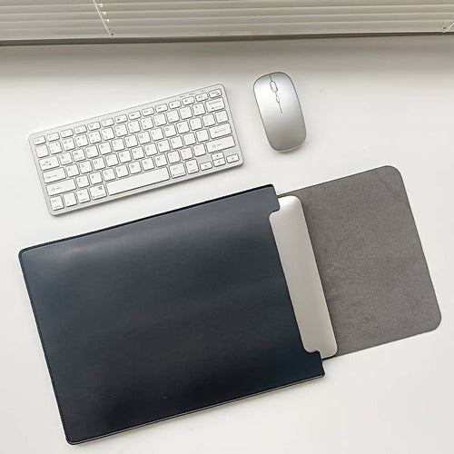Funda Para Computadora Portátil 15.6 In, Bolsa Para Laptop - maxipiel
