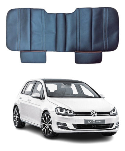 Fundas Asientos Piel Premium Coche Pz Individuales - maxipiel