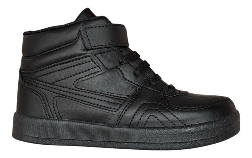 Tenis Para Hombre Casual Escolar Clásico Cómodos Antiderrapantes Modernos Ideales Para Uso Diario