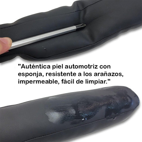 Relleno De Espacio Para Asiento De Coche 2pzs