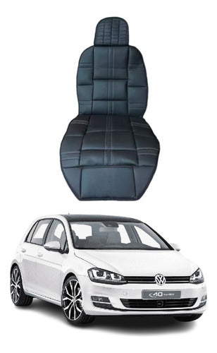 Fundas Cubreasientos De Piel Para Auto O Camioneta - maxipiel