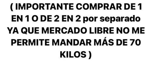 Relleno (piel)de Res Para Costales De Box Mma Karate 30 Kg - maxipiel