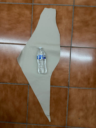 5 Kg Pedacera Grande De Piel, Variedad De Colores, Dif. Usos - maxipiel