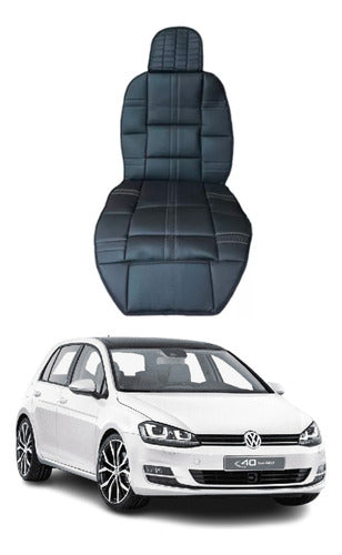 Fundas Asientos Piel Premium Coche Pz Individuales - maxipiel