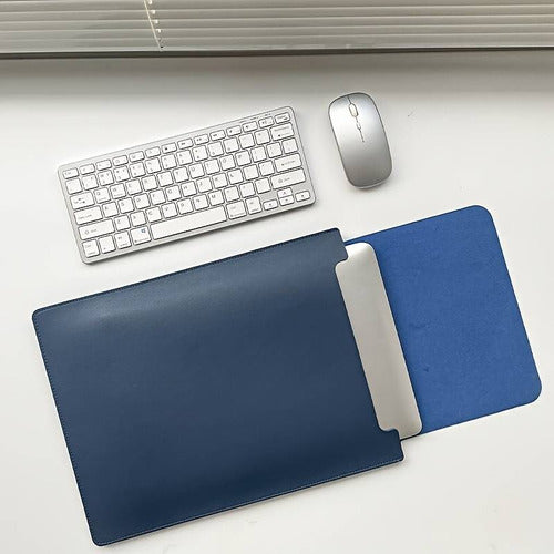 Funda Para Computadora Portátil 15.6 In, Bolsa Para Laptop - maxipiel