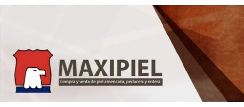 Cubre Volante Auto Cosido Funda Cosida Piel Universal - maxipiel