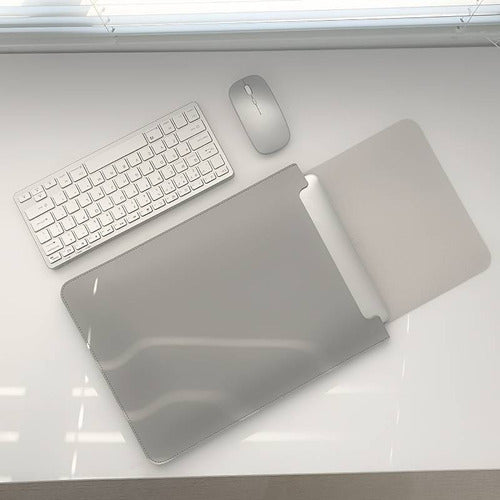 Funda Para Computadora Portátil 15.6 In, Bolsa Para Laptop - maxipiel