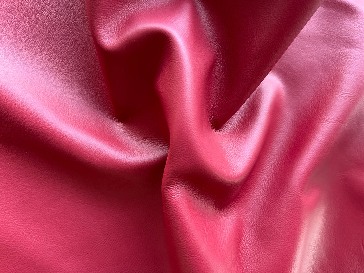 Piel rosa mexicano grabada