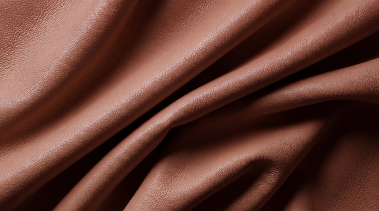 Cuero Top Grain Cafe