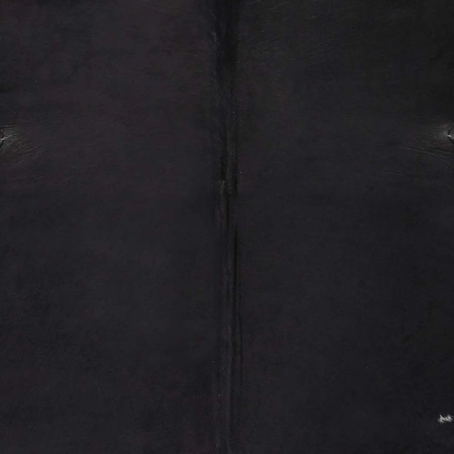 Brazil Hair-On Hide - Black