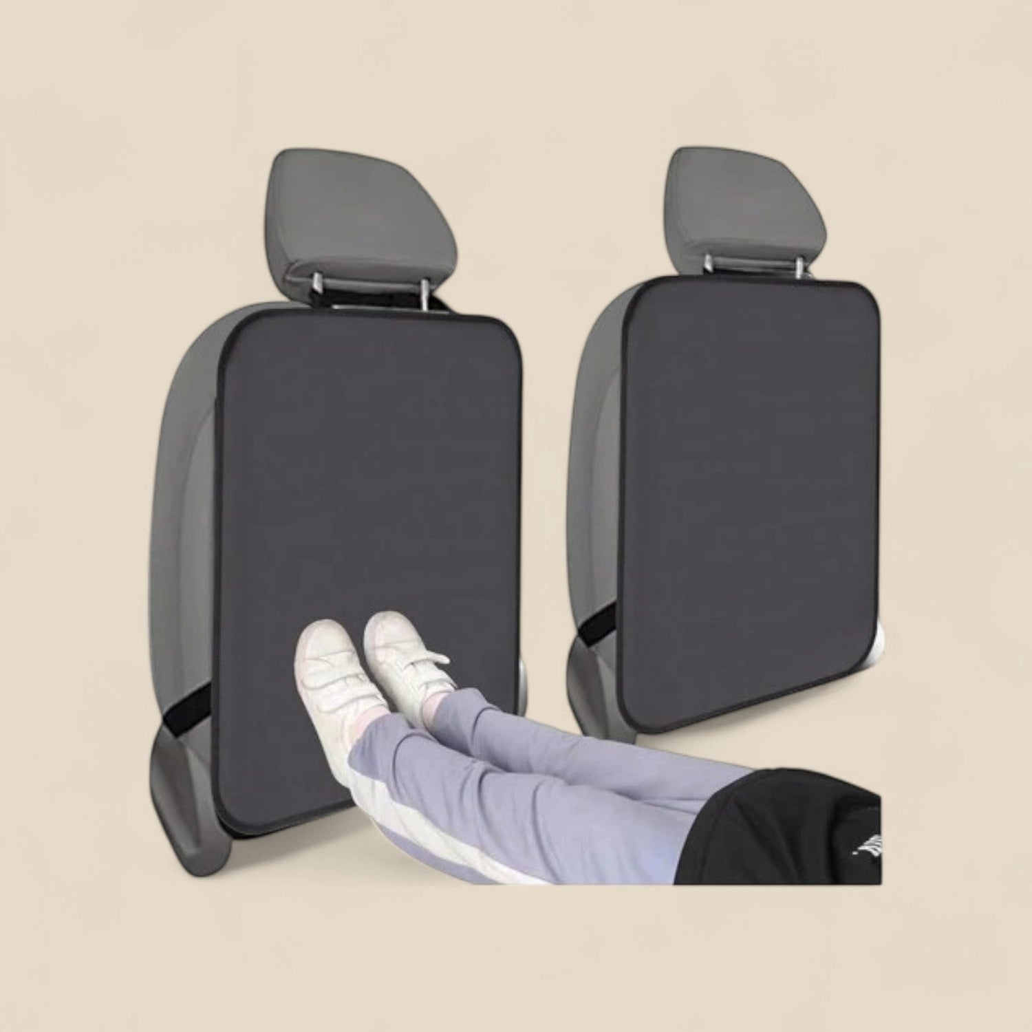 Protectores de asiento