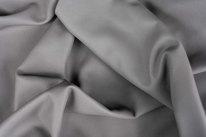 Piel color negro texturizado Liso