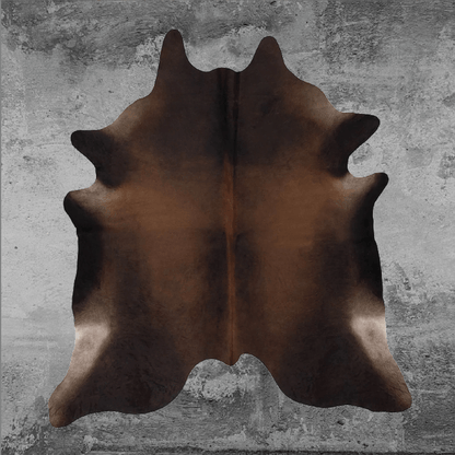 Brazil Hair-On Hide - Palomino