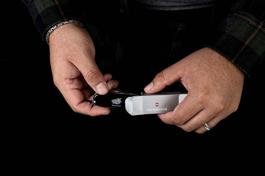 Navaja Victorinox