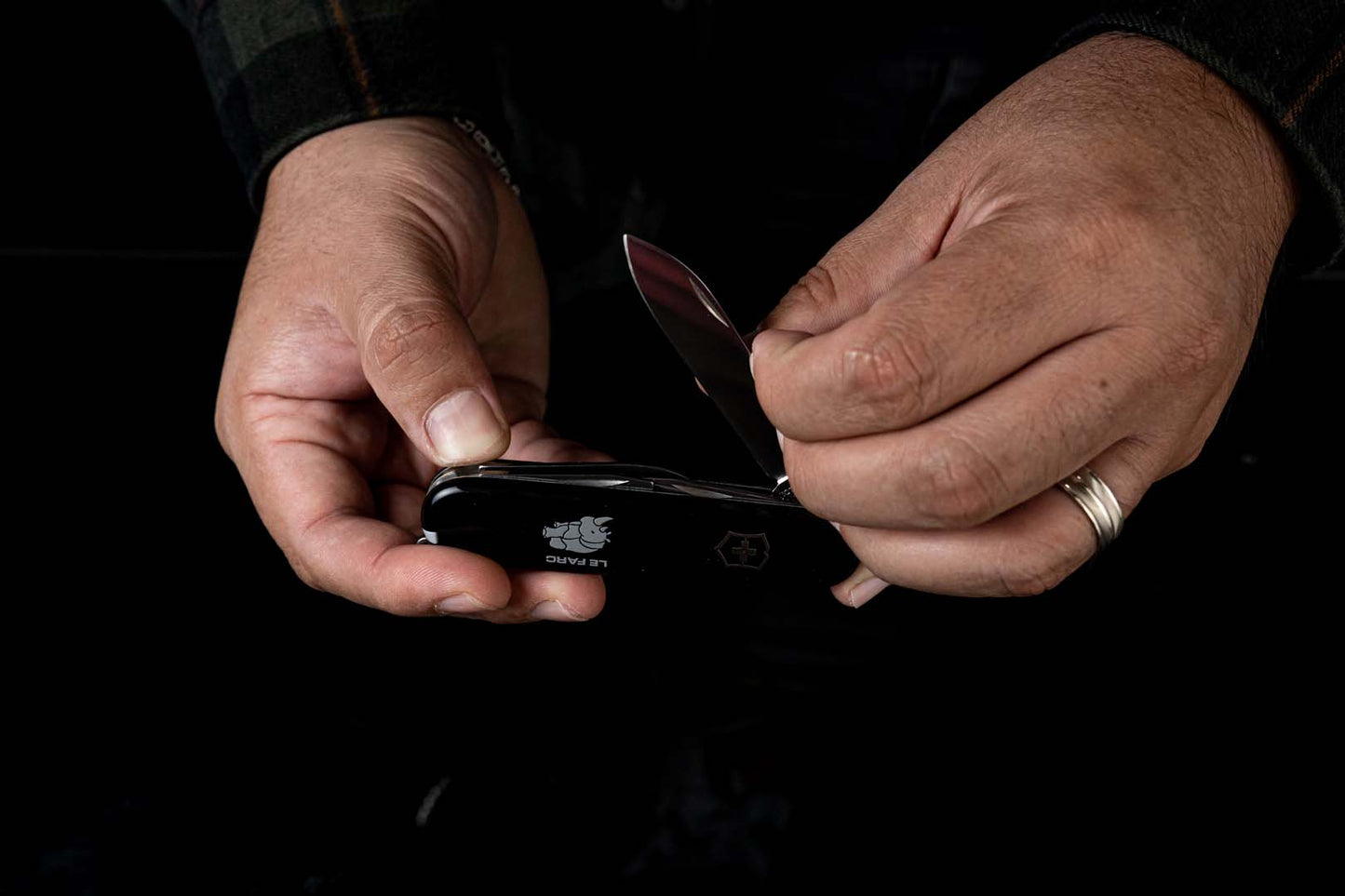 Navaja Victorinox