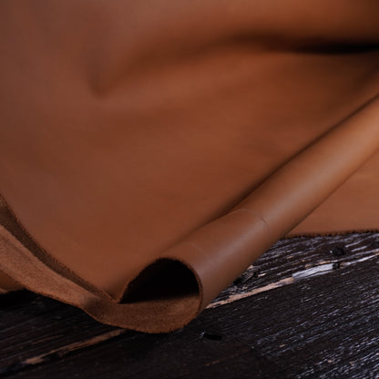 S.B. Foot - Esquire Tan 3-4oz