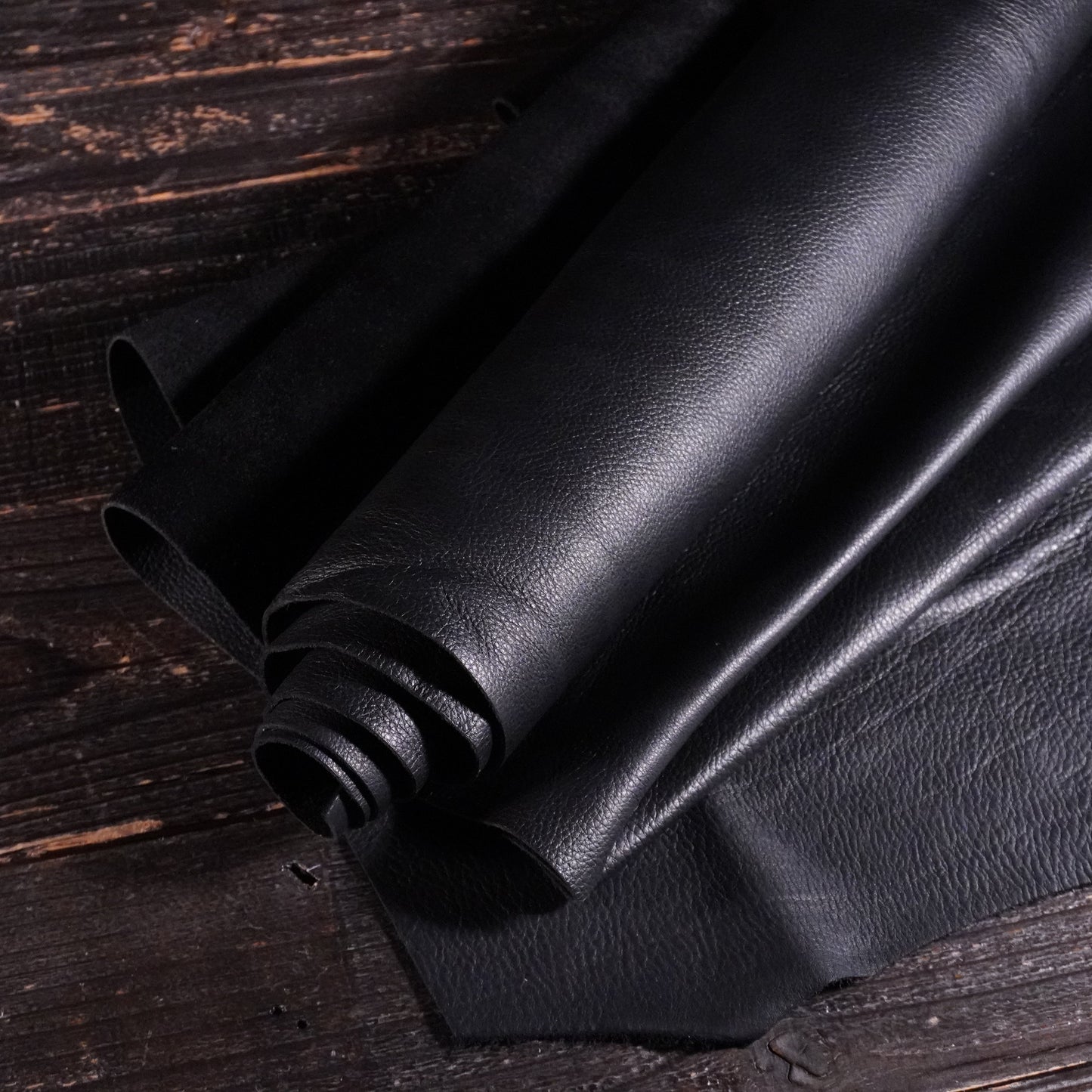 OAO - Black Dakota 3-4oz