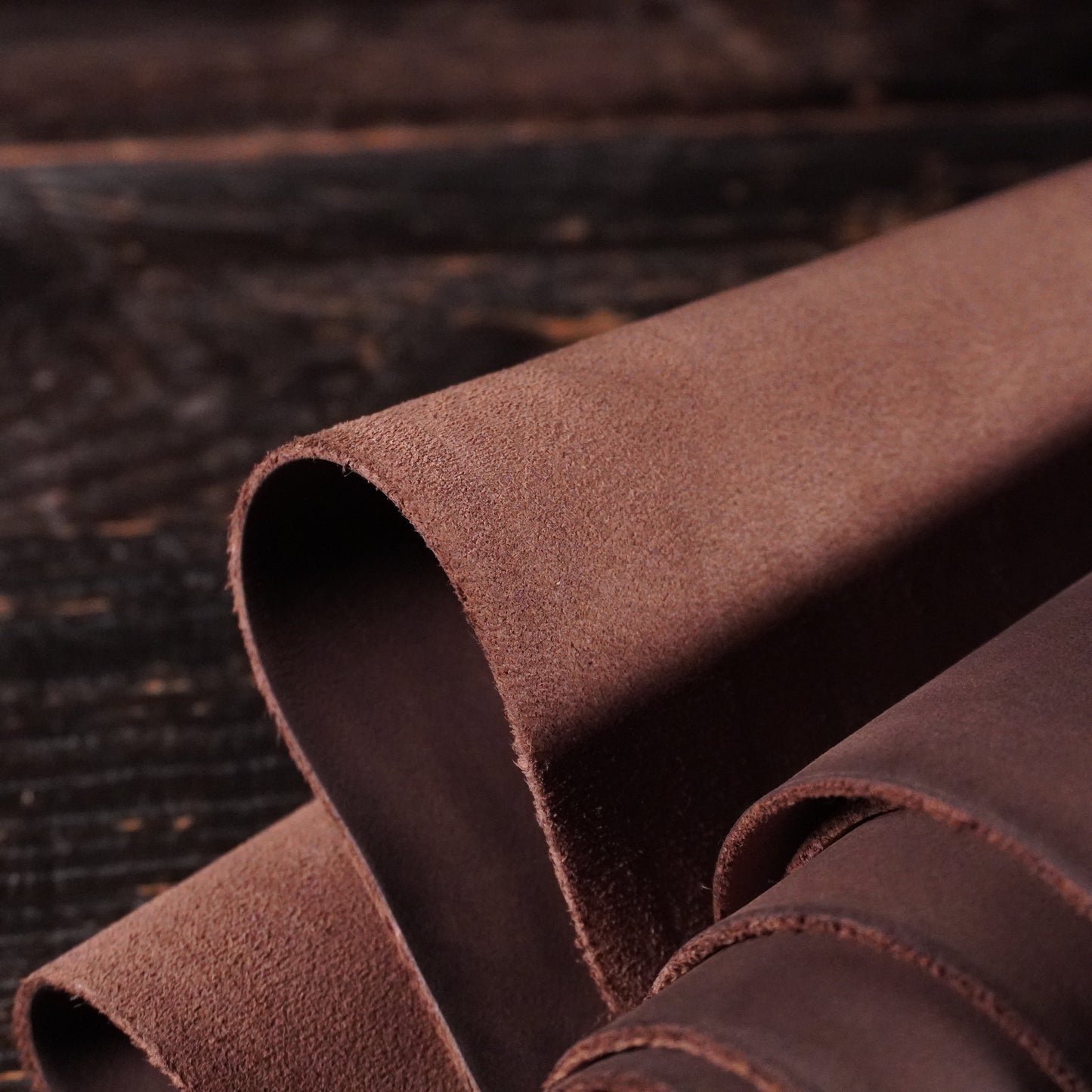 Lefarc - Wild Espresso 3-4oz