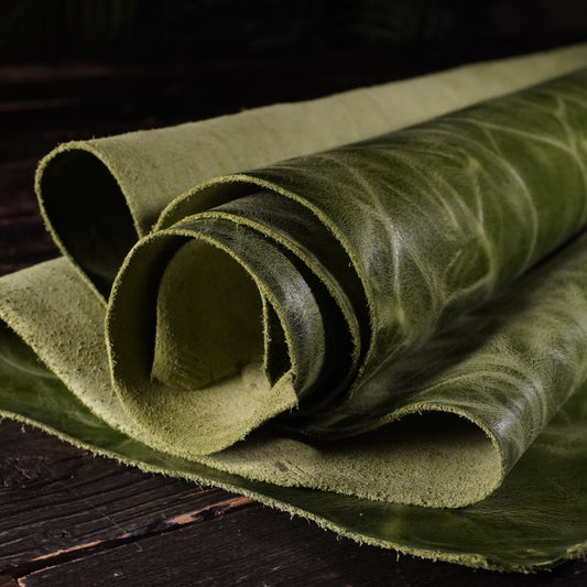 Lefarc - Jade Leaf 3-4oz