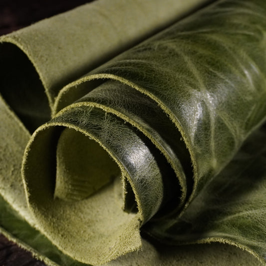Lefarc - Jade Leaf 3-4oz