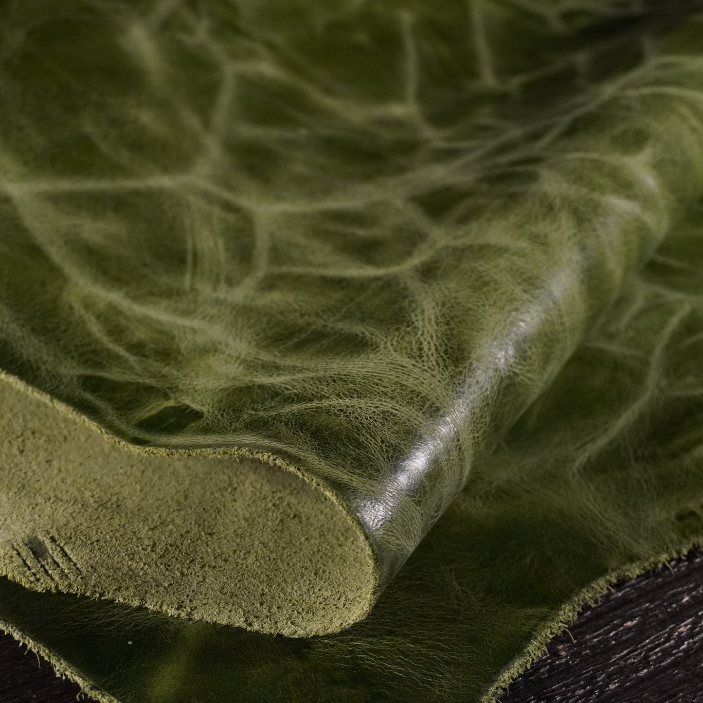 Lefarc - Jade Leaf 3-4oz