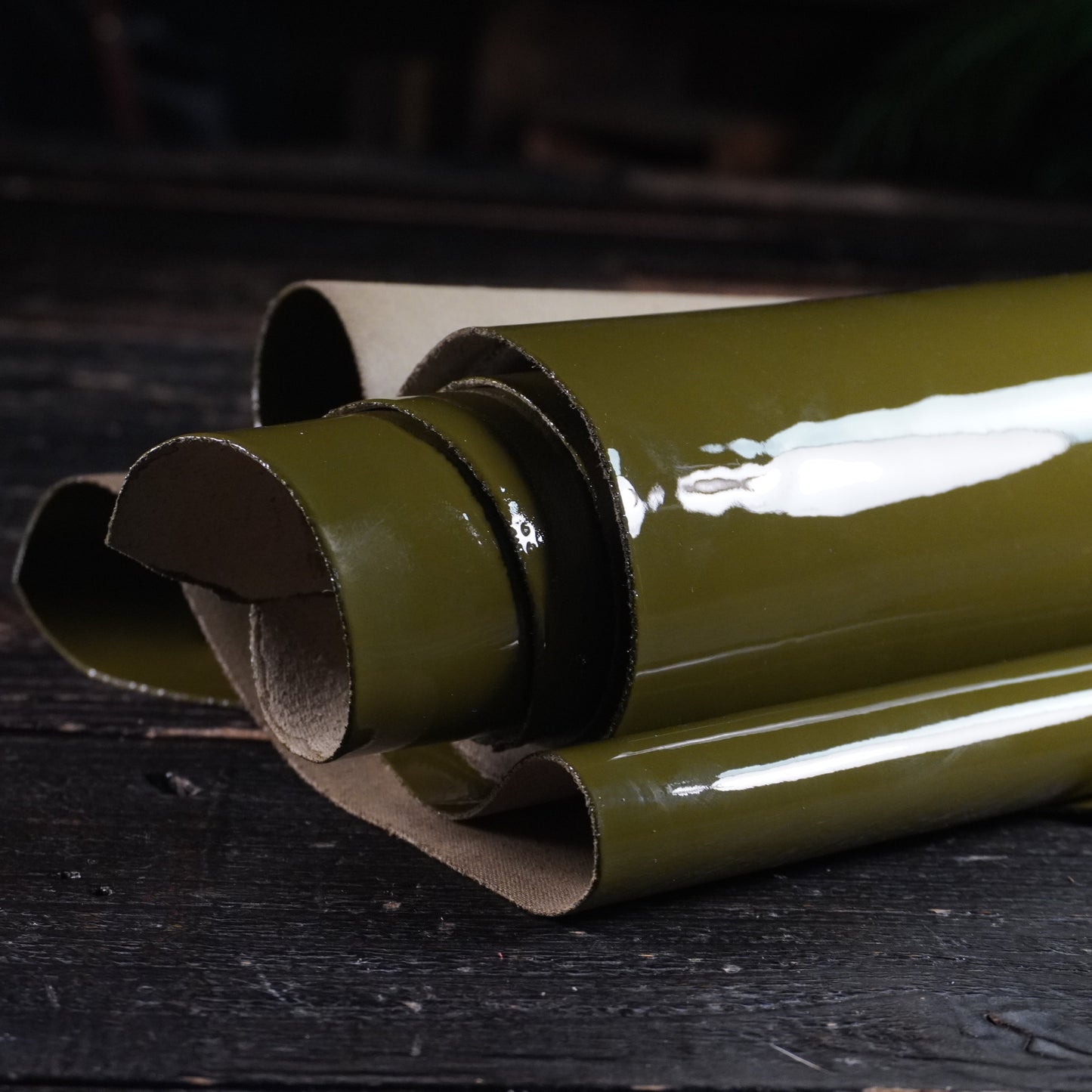 Lefarc - True Olive 3.5oz