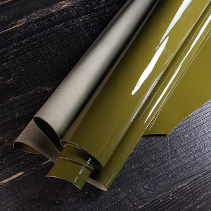 Lefarc - True Olive 3.5oz