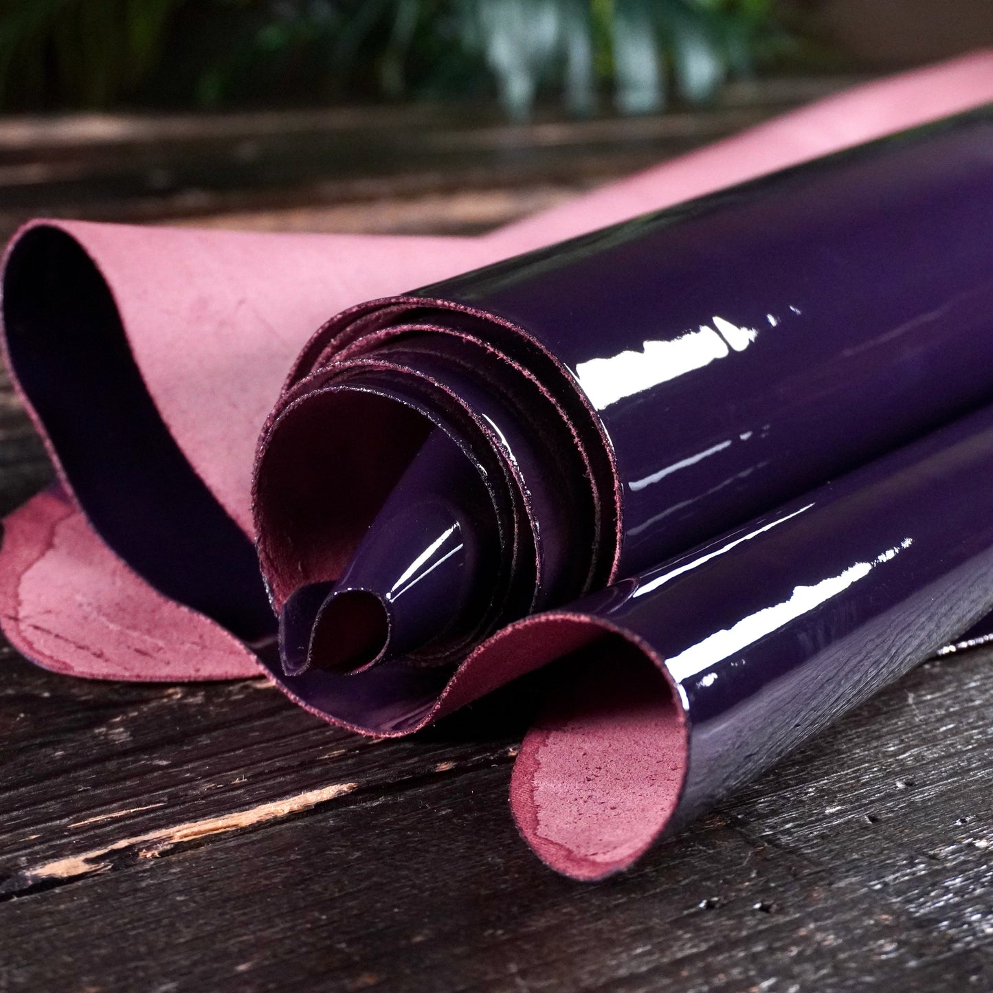 Lefarc - Nightmare Plum 3.5oz