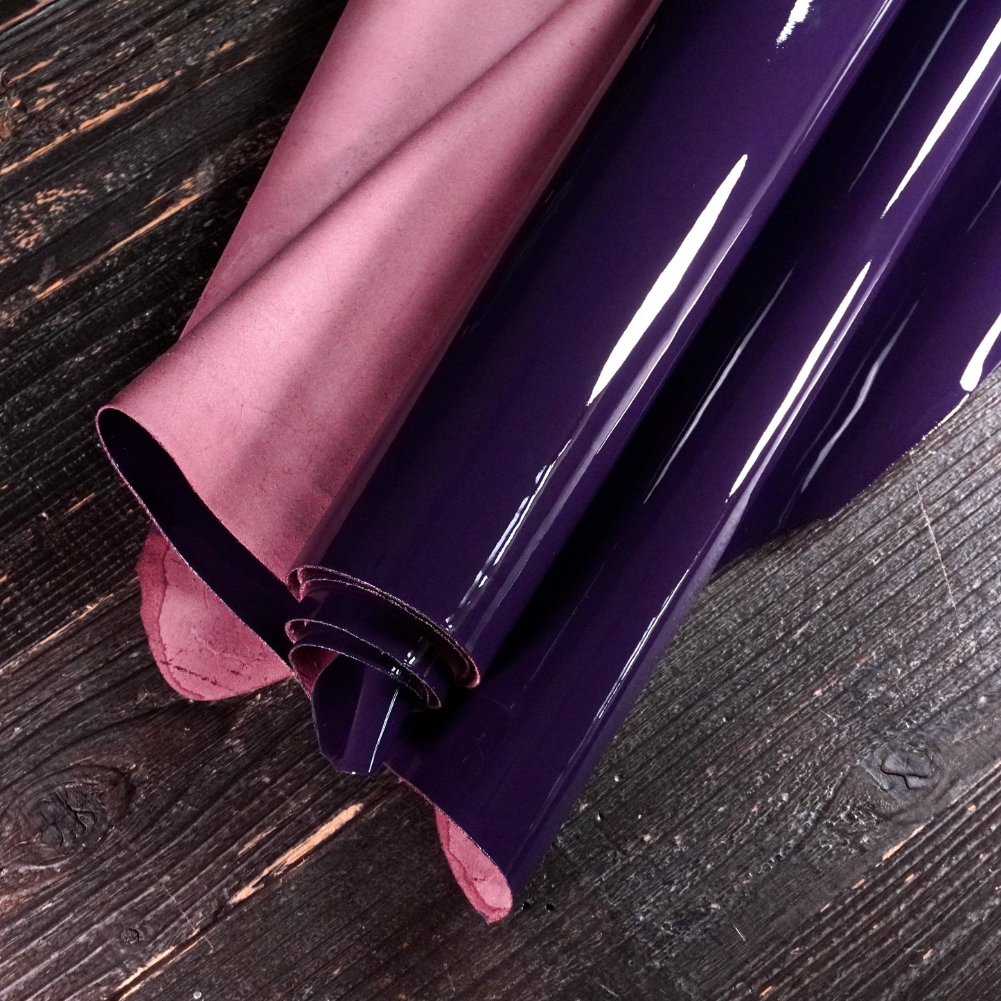 Lefarc - Nightmare Plum 3.5oz