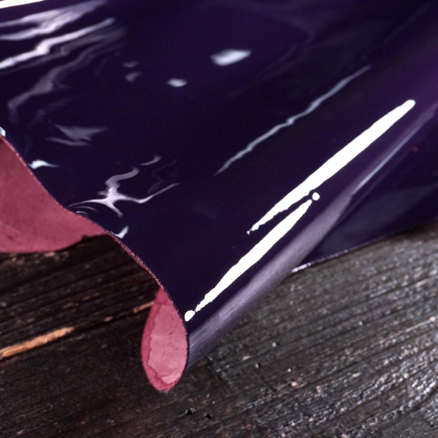 Lefarc - Nightmare Plum 3.5oz