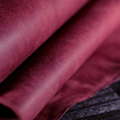 Badalassi Carlo - Pueblo: Burgundy 3-4oz