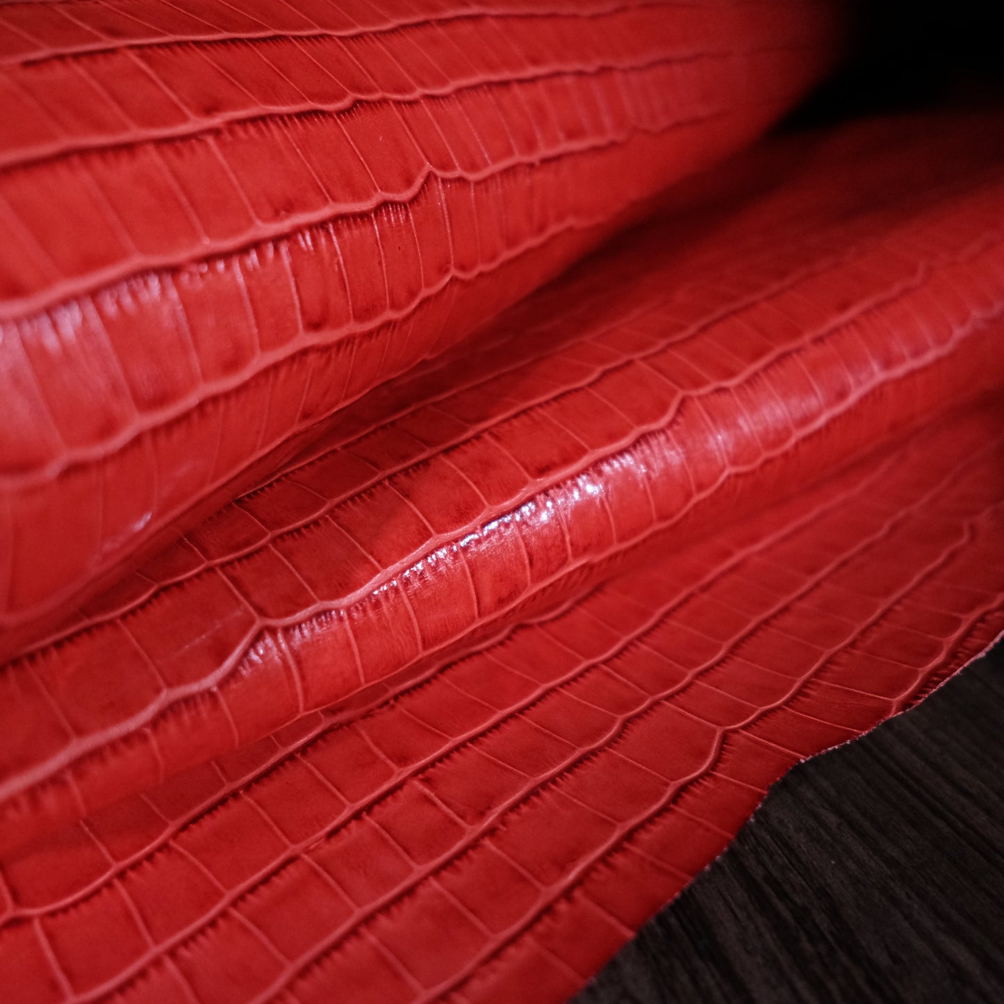 Virgilio - Dakar Red 3-4oz
