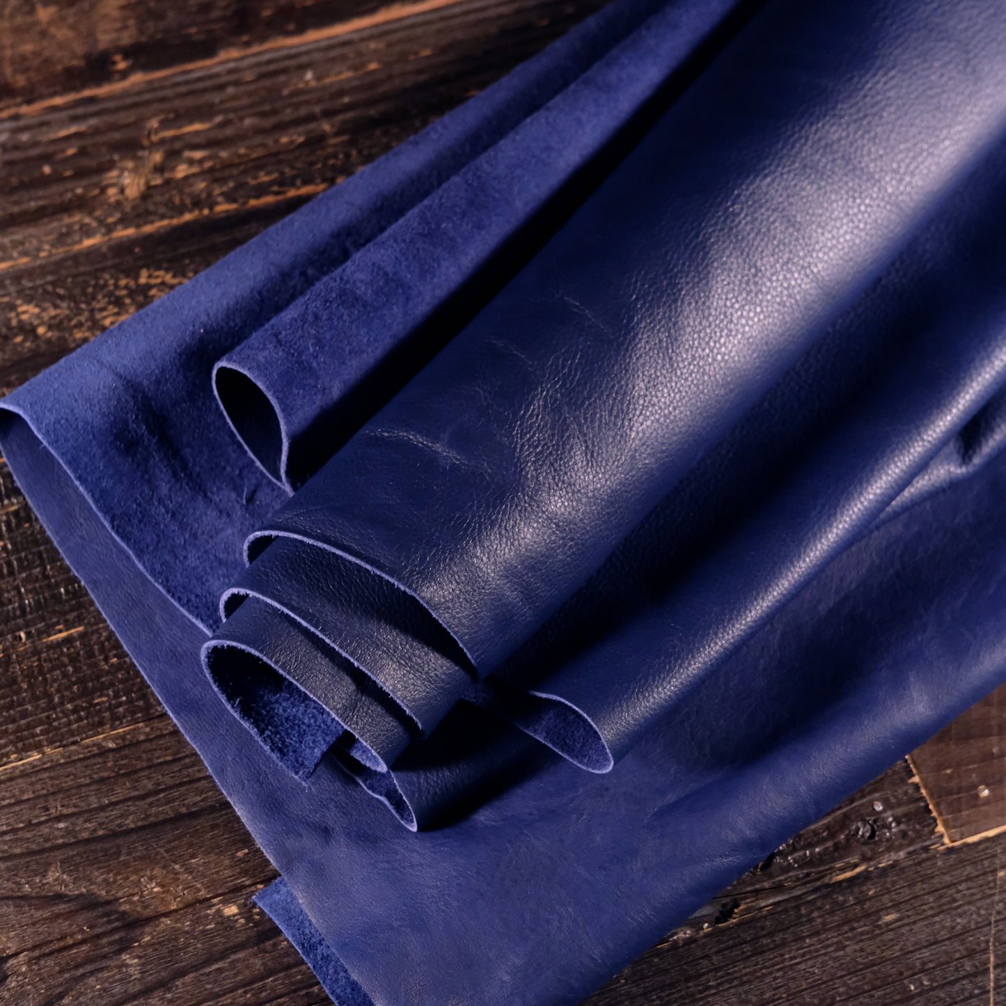 OAO - Navy Dakota 3-4oz