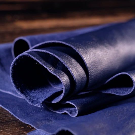 OAO - Navy Dakota 3-4oz